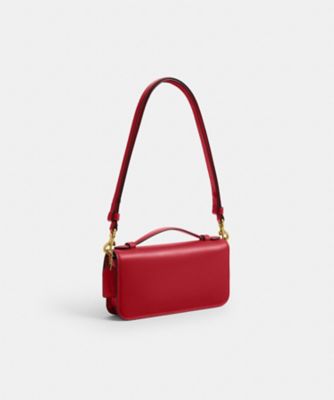 エローラ トップ ハンドル クロスボディ バッグ | COACH/コーチ | 三越